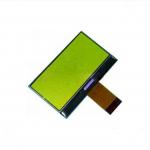 COG FSTN Graphic LCD Display , 128x64 Dots STN LCD Module for sale