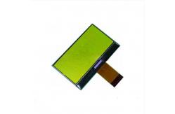China COG FSTN Graphic LCD Display , 128x64 Dots STN LCD Module supplier
