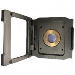 Customized BGA Test Socket Housing Machining for Accurate and Electronic Component Testing