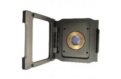China Customized BGA Test Socket Housing Machining for Accurate and Electronic Component Testing supplier