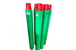 China Air Pressure Mining Well Drilling Tools Down The Hole DTH Hammers supplier