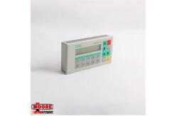 China 6AV3503-1DB10  Siemens  Operator Interface Panel OP3 supplier