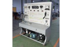 China Engine Educational Technology Equipment Advanced Automotive Training Board supplier