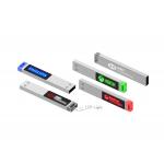 Portable Thumb Drive USB , Jump Drive Metal USB Memory Stick For PC / Laptops for sale