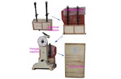China charpy impact test machine for impact testing of materials supplier