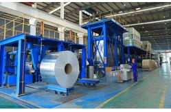 China Channel Letter Aluminum Coil manufacturer