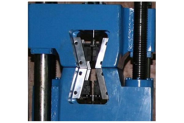 50KN Big Capacity Composite Materials Universal Tensile Testing Machine