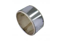 China Solderable Automobile CuNi Cupronickel Copper Nickel Foil supplier