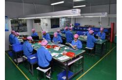 China PCB Membrane Switch manufacturer