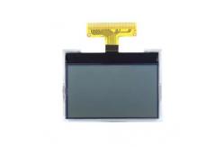 China Wide Temperature Display Lcd Dot Matrix Display Custom Graphic Screen supplier
