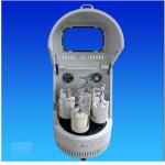 Strong Durable Planetary Small Ball Mill Zirconium Alumina Carbide for sale