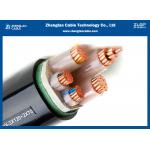 1kv NYY Copper LSOH Cable Cu-Pvc-Pvc Power Cable 4x35sqmm As Per SANS1507-3 for sale