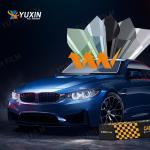 99% IRR Nano Ceramic Car Window Tint Film Window Tinting For Uv Protection for sale