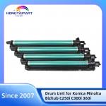 Drum Unit for Konica Minolta Bizhub C250I C300I 360I 450I Copier Dr316 Dr618 Laser Printer Drum Kit Hongtaipart for sale