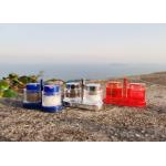 Disposable Plastic Shakers For Salt And Black Pepper Seasonings Time Optimizing Taste Elevating for sale