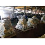 Excavator Hydraulic Vibrating Plate Compactor Machine ISO9001 CE for sale