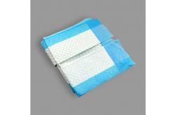 China Pet  Training Sleeping 3045 4060 square Disposable Mattress Pads supplier