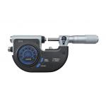 Digital Indicating Snap Micrometer Precision 0-25mm Range IP54 Protection Degree for sale
