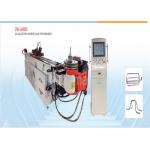 YBC Servo Control Automatic Tube Bender Machine Mass Production for sale