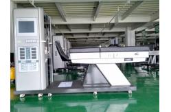 China High Accuracy Decompression Therapy Machine With Emergency Stop Button supplier