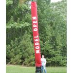 6M Wacky Waving Inflatable Tube Man Custom Advertising Dummy for sale