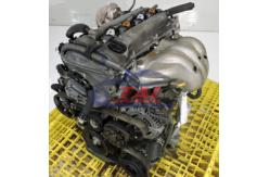China Original 4 Cylinder 2AZ Engine 2.8L Displacement For Toyota Camary supplier