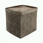 China Galvanized Welded Gabion 5mm Defensive Barrier Explosion Proof Wall for sale