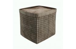 China Galvanized Welded Gabion 5mm Defensive Barrier Explosion Proof Wall supplier