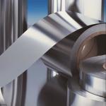 201 J4 HL Stainless Steel Cold Rolled Coils NO.4 8K 2D 1D for sale