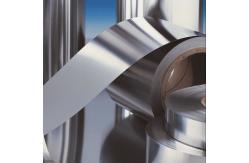China 201 J4 HL Stainless Steel Cold Rolled Coils NO.4 8K 2D 1D supplier