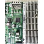 GE Logic P5 Ultrasound Device CPU Mother Main Board PN 5168431