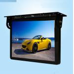 Promotion Bus Advertising Screen Android System Wifi Wall Mounted for sale