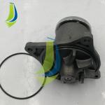 178-6633 1786633 Water Pump For E320C Excavator Parts for sale