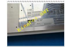 China JUKI Electric Tape Feeder / EF24FS SMT Feeder For JUKI JX-100 Machine supplier