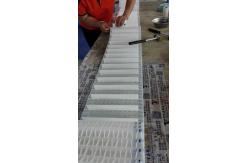 China                  Modular Plastic Belt Conveyor for Fruit Conveyor Chain Belt              supplier
