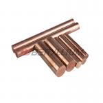 C15760 Dispersion Strengthened Copper Rods Al2O3 For Electrode Cap Use for sale
