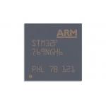 Integrated Circuit Chip STM32F769NGH6 ARM Cortex M7 Microcontroller IC TFBGA216 for sale