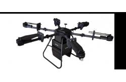 China FS60- UAV Hyperspectral Imaging Camera For High-Stability Spectral Image Acquisition supplier