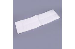 China Factory Disposable Cleanroom Mops Refill Pad Flat Microfiber Mop supplier