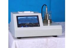 China Diesel Octane Cetane Number Tester / Analyzer Astm D613 / Oil Analysis Testing Equipment supplier