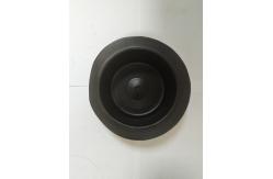 China High Tear Resistance Valve Pressure Gasket For Most Fluids And Gases Compatibility supplier