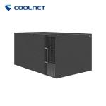 DC Server Rack Mount Air Conditioner Telecom Cabinet 3.5KW - 9KW for sale