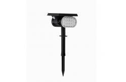 China 90lm/W Security Night Outdoor LED Solar Landscape Light 2800-3200K Novelty supplier