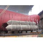 Black Marine Rubber Airbag For Launching And Salvage for sale