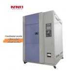 80L~408L Customizable Impact Test Programmed Thermal Shock Test Chamber