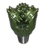 Slide Bearing Mill Tooth Tricone Drill Bit In Oil And Gas for sale