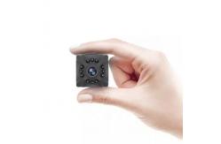 China X5 Mini WiFi Portable IP Home Security HD 1080P Practical ODM Wireless supplier