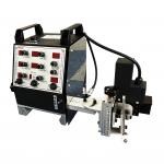 China Portable Tank Horizontal and Vertical Seam Welding Machine with Flexible Rails factory