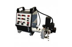 China Portable Tank Horizontal and Vertical Seam Welding Machine with Flexible Rails supplier