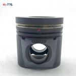 D6114 Diesel Engine Piston  SC5D125G2B1 Suitable For Shang chai Engine Parts